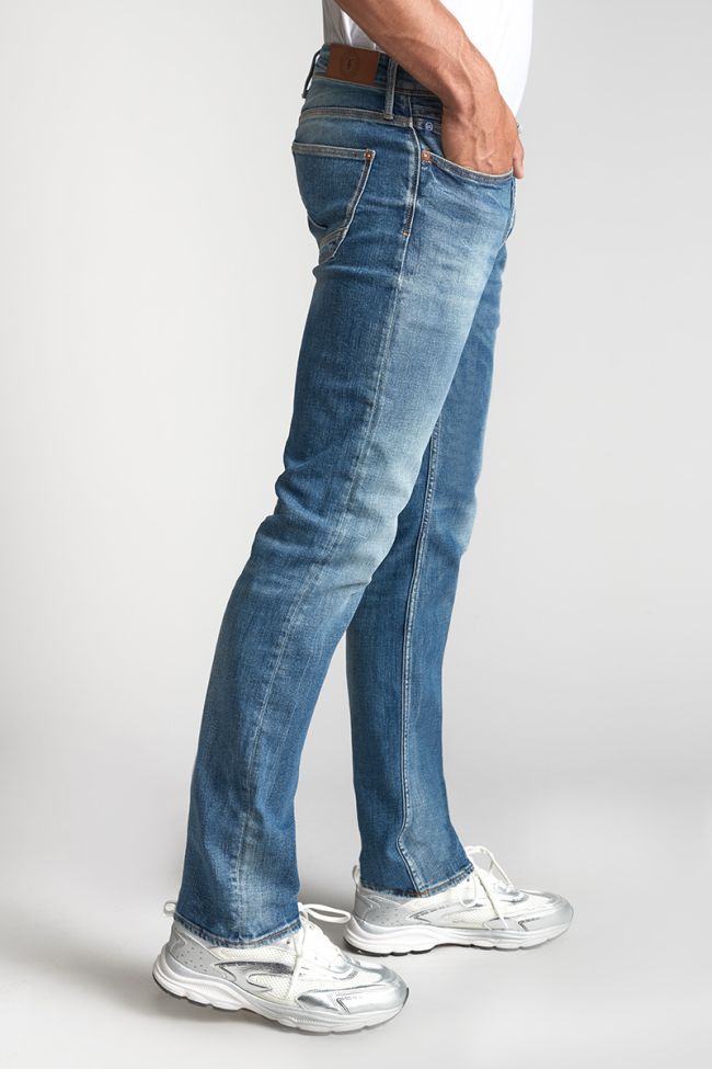 Jeans 700/17 relax Delvis blau Nr.4