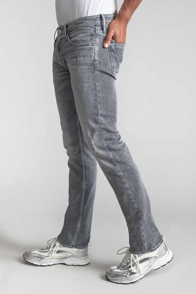 Jeans 700/17 relax Fubu grau Nr.3