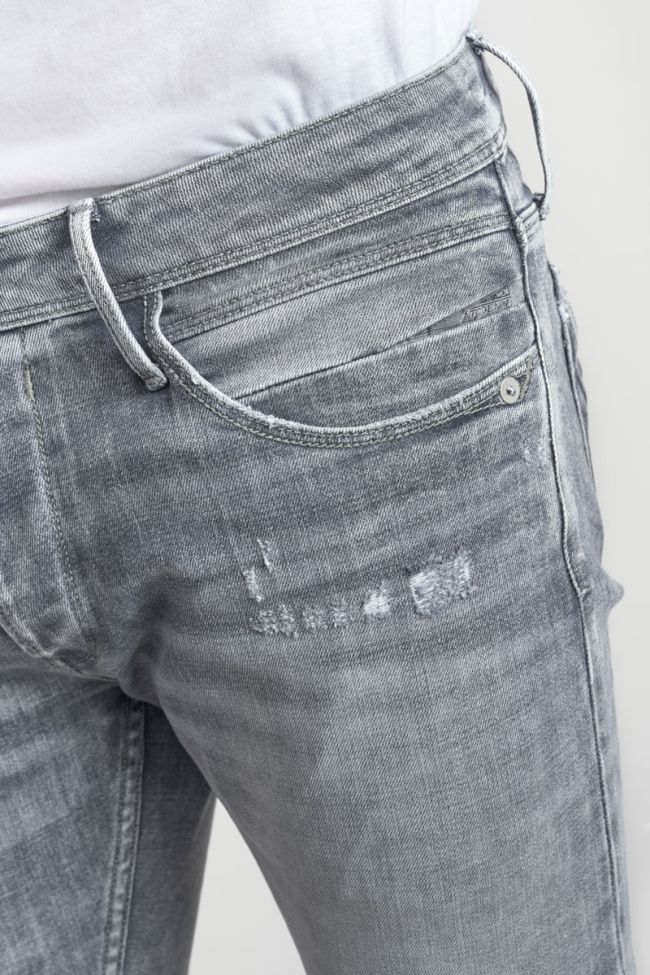 Jeans 700/17 relax Fubu grau Nr.3