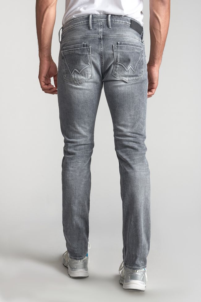 Jeans 700/17 relax Fubu grau Nr.3