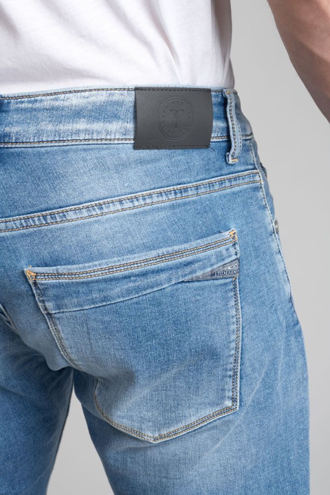 Jeans jogg 800/12 regular blau Nr.4