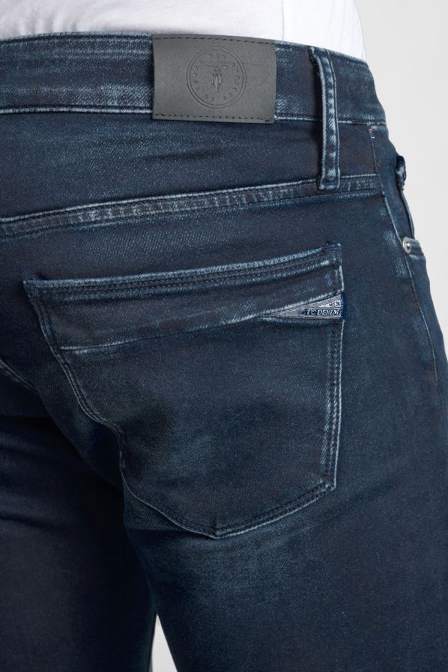 Jeans jogg 800/12 regular blau-schwarz Nr.2