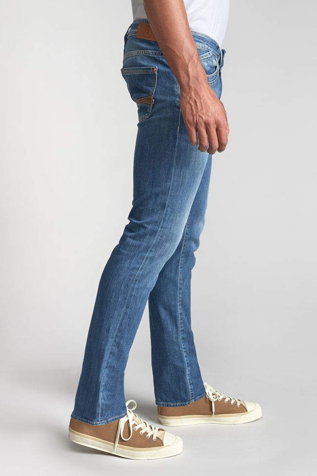 Jeans 800/12 regular Sadroc blau Nr.2