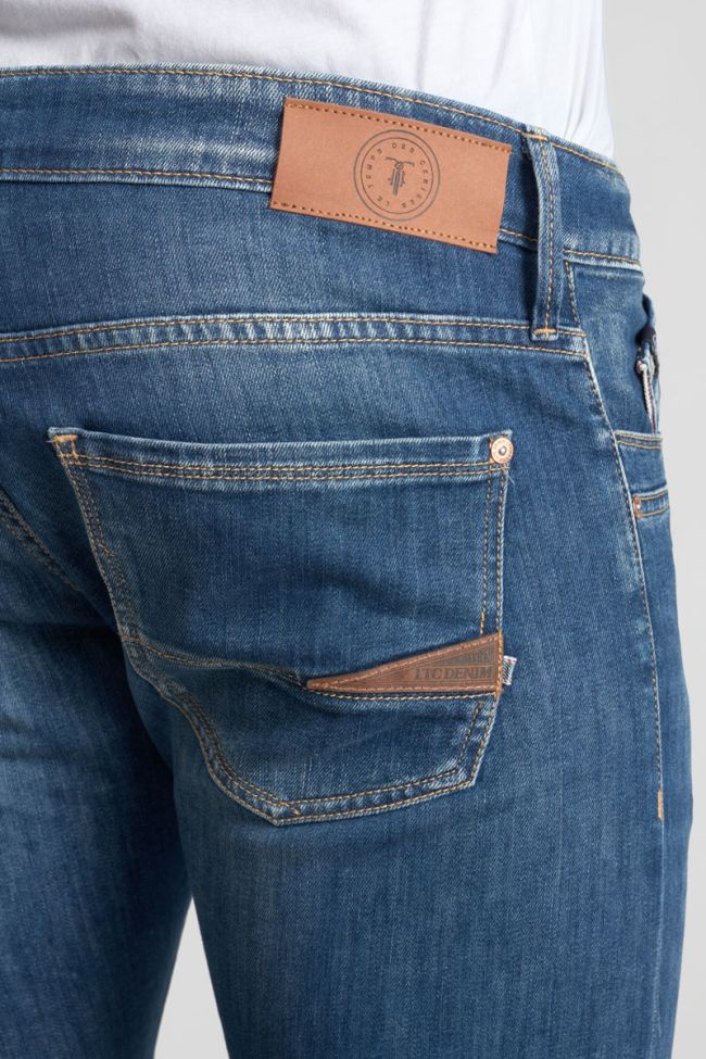 Jeans 800/12 regular Sadroc blau Nr.2