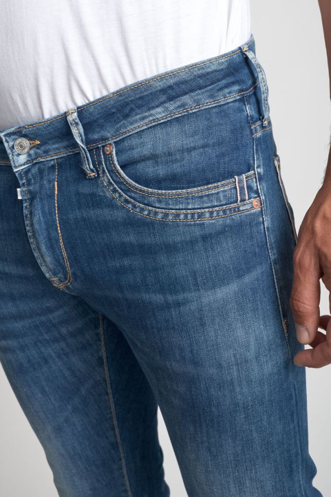 Jeans 800/12 regular Sadroc blau Nr.2