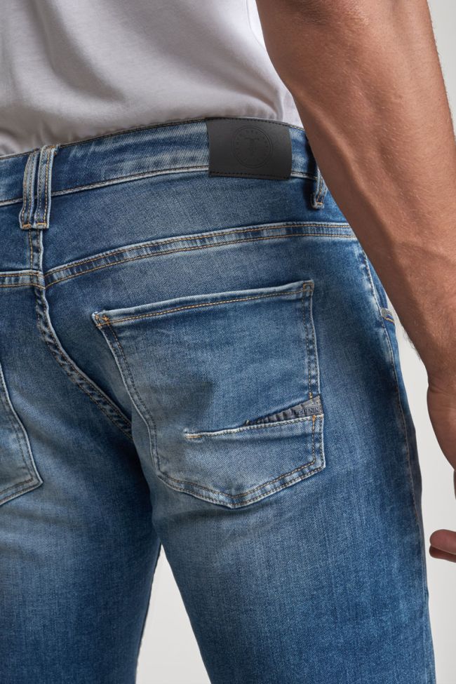 Jeans jogg 800/12 regular Vic blau Nr.3