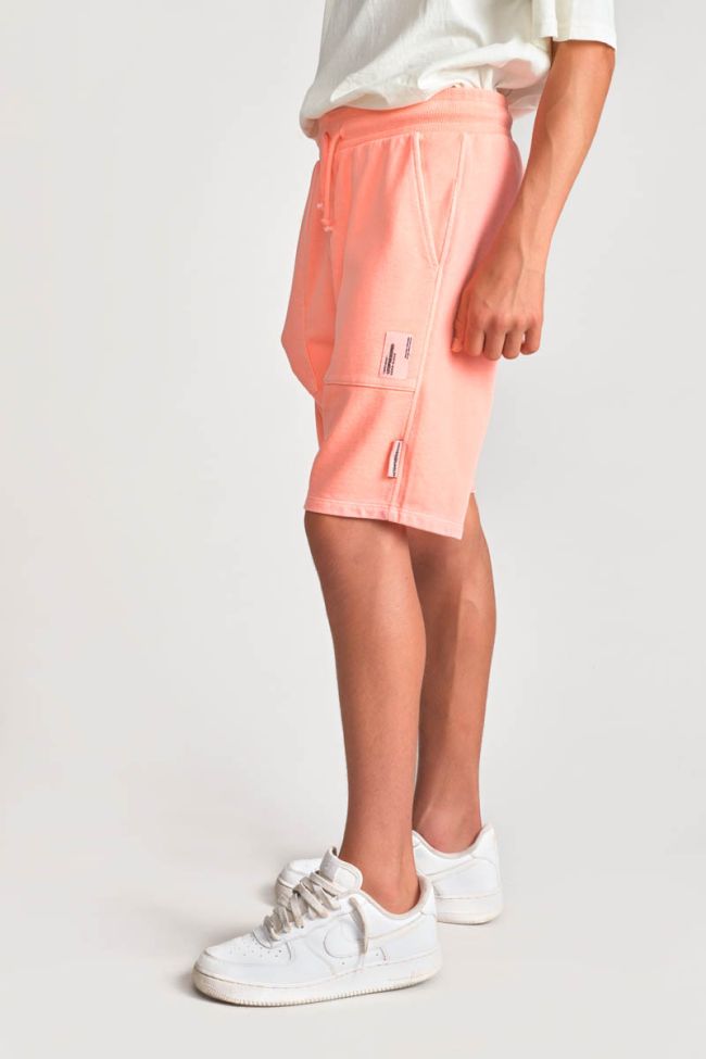 Shorts Narcibo in orange