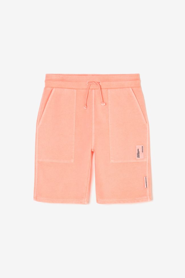 Shorts Narcibo in orange