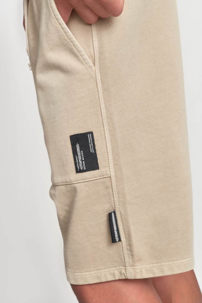 Shorts Narcibo in braun