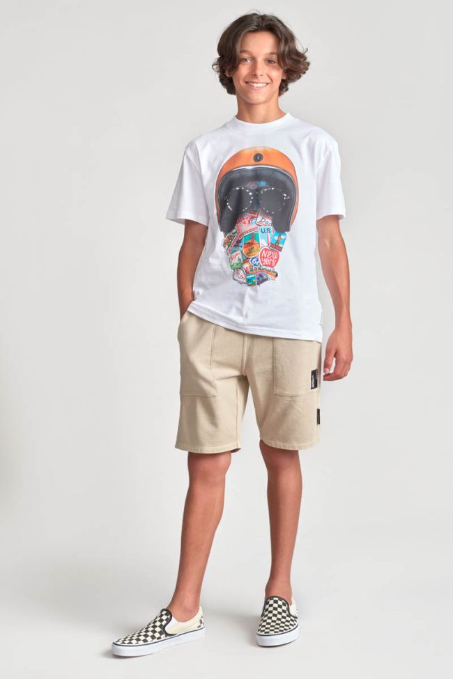 Shorts Narcibo in braun