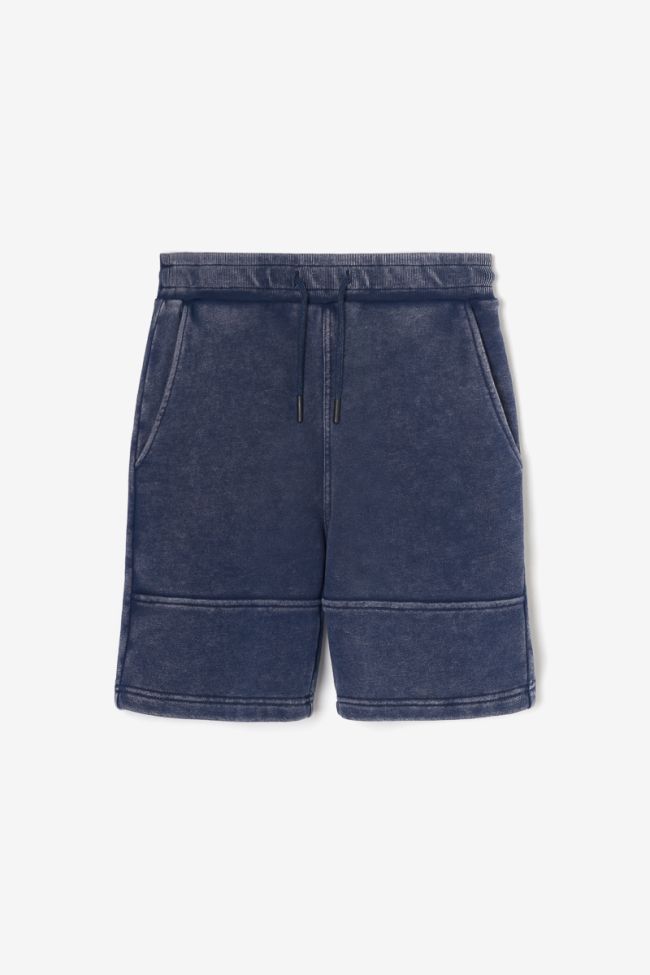 Shorts Popbo in blau