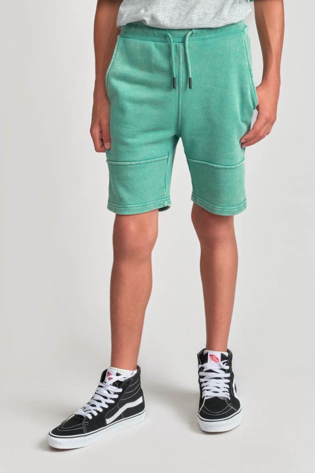 Shorts Popbo in grün