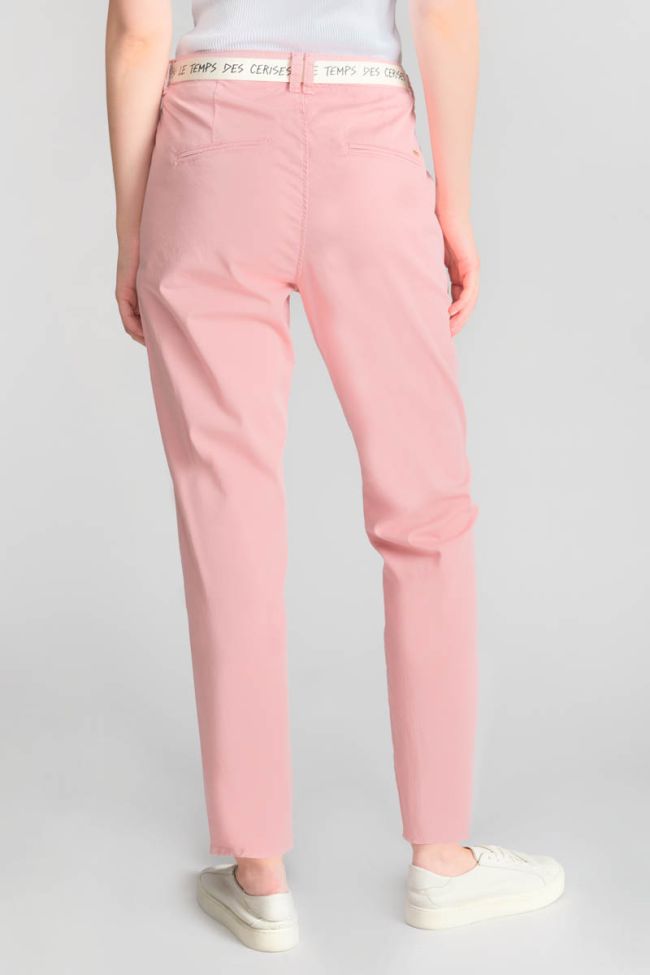Hose Arlo in rosa