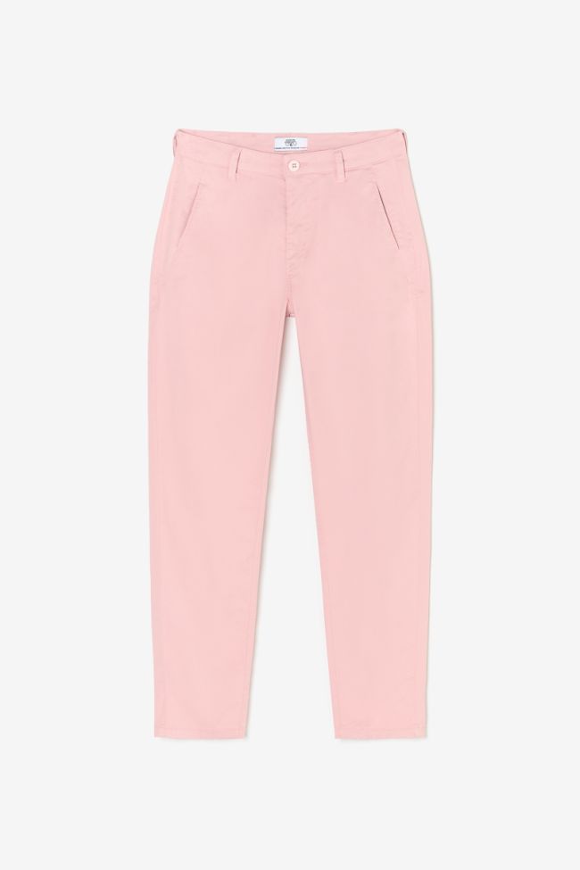 Hose Arlo in rosa