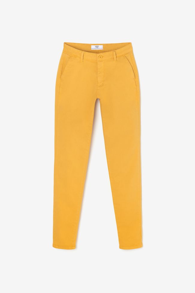 Hose Dyli 5 in orange