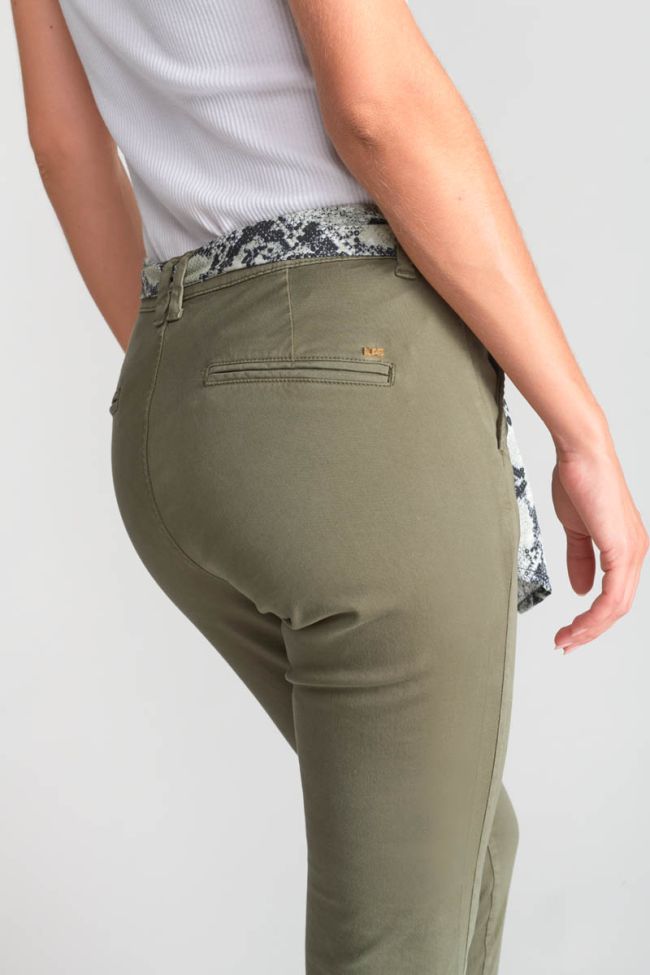 Hose Dyli 5 in grün