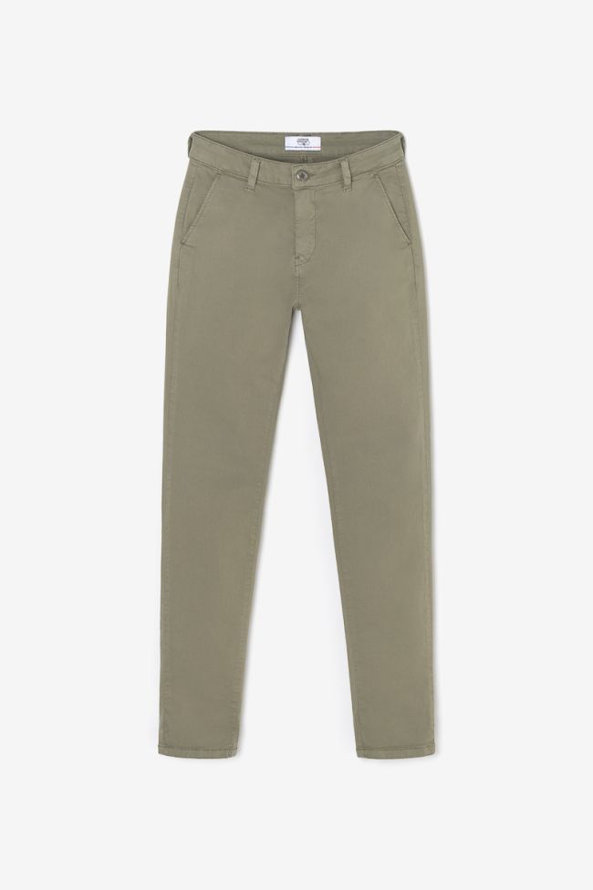 Hose Dyli 5 in grün