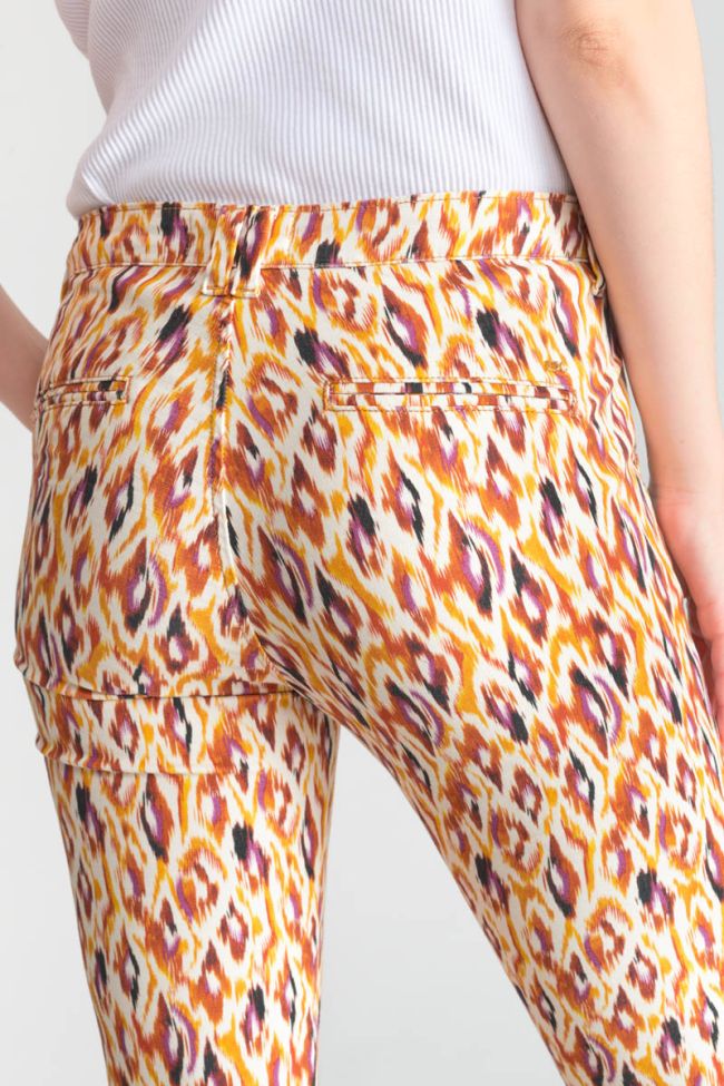 Hose Dyli may in gelb