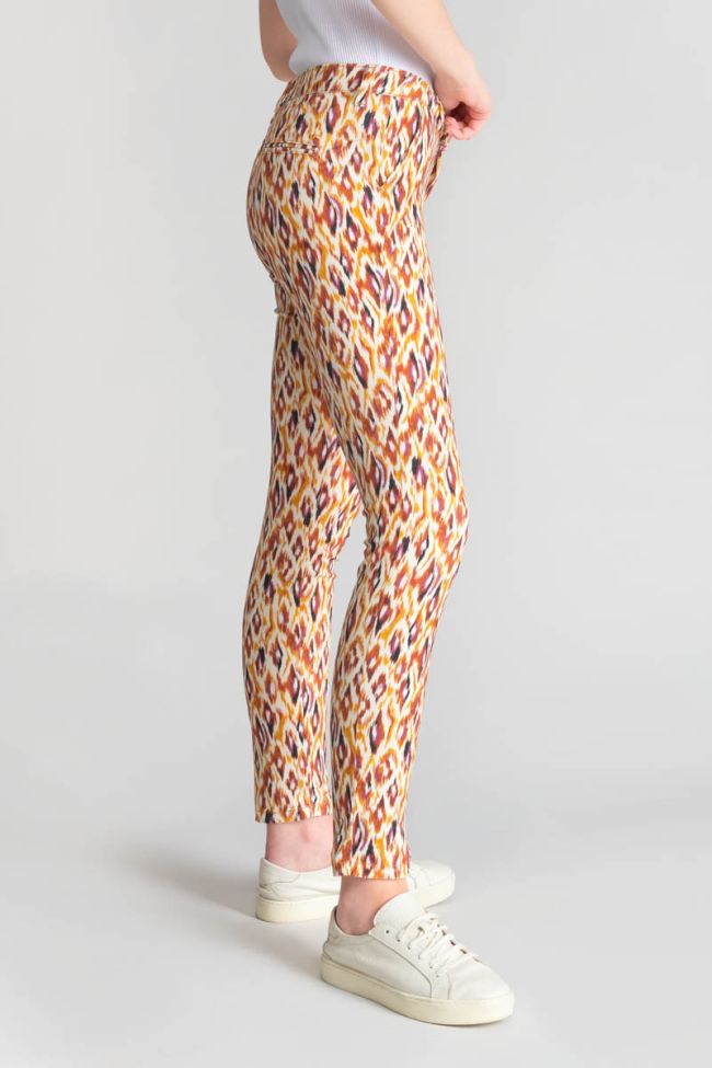 Hose Dyli may in gelb