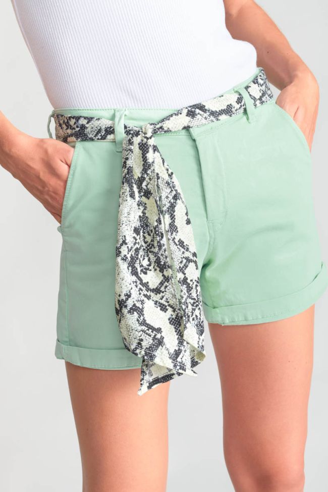Shorts Lyvi 1 in blau
