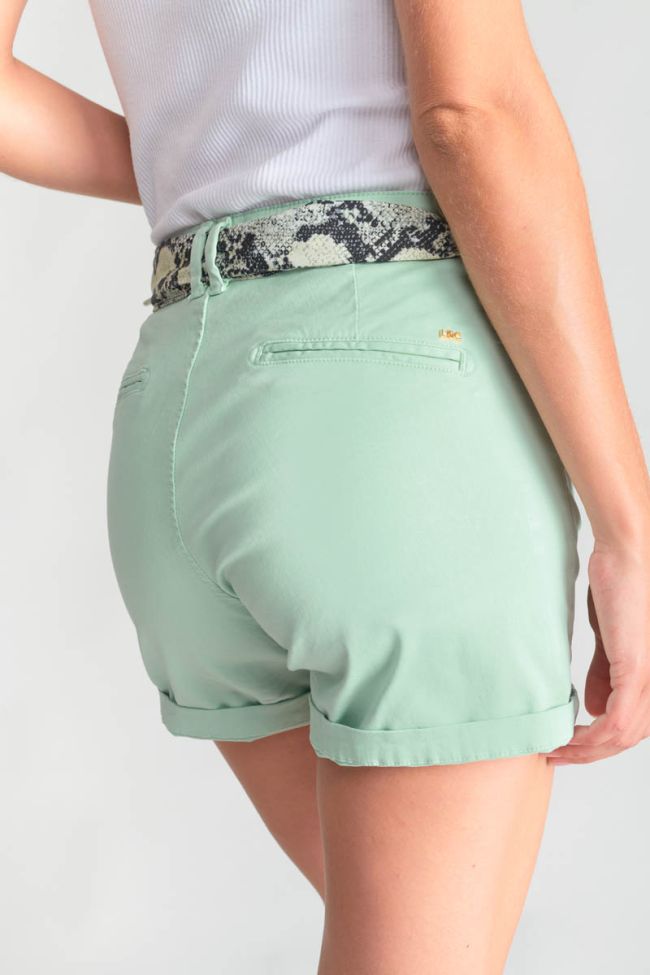 Shorts Lyvi 1 in blau