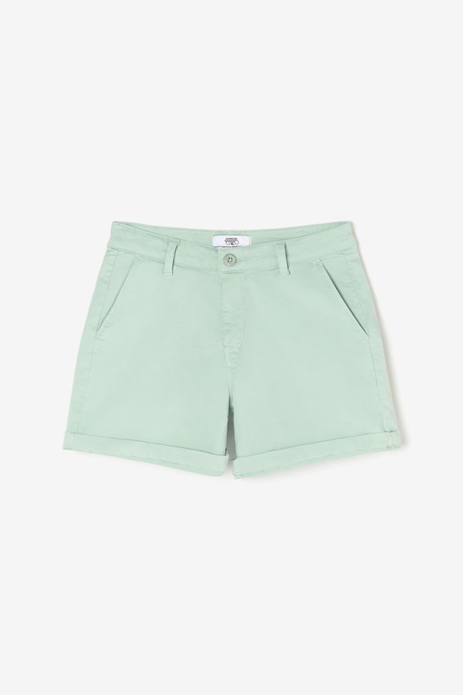 Shorts Lyvi 1 in blau