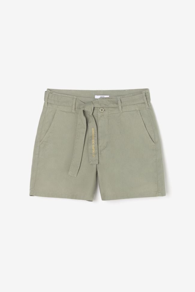 Shorts Sydney 4 in weiß