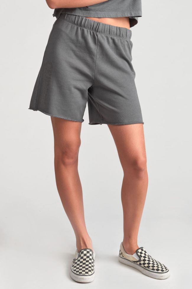 Shorts Passigi in grau