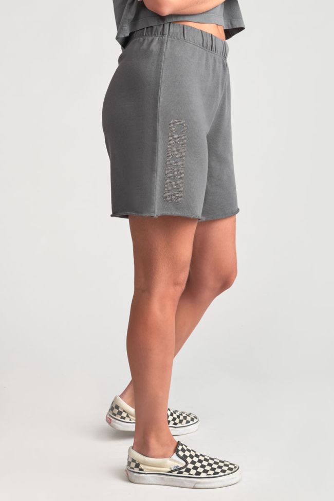 Shorts Passigi in grau