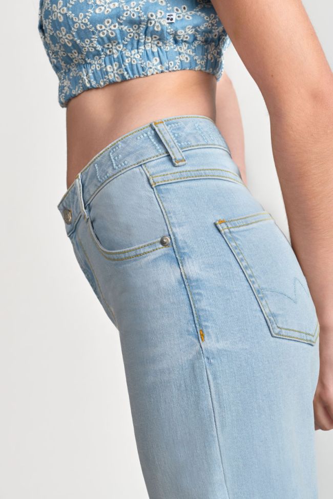 Hose Rommigi in blau