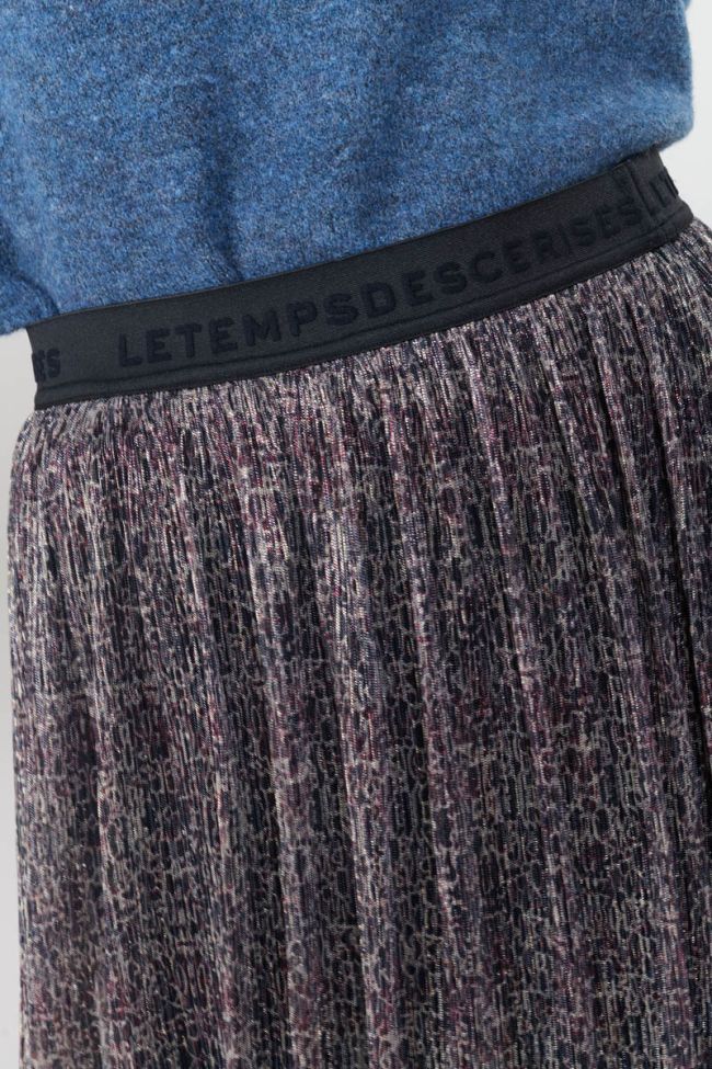 Rock Amous in schwarz