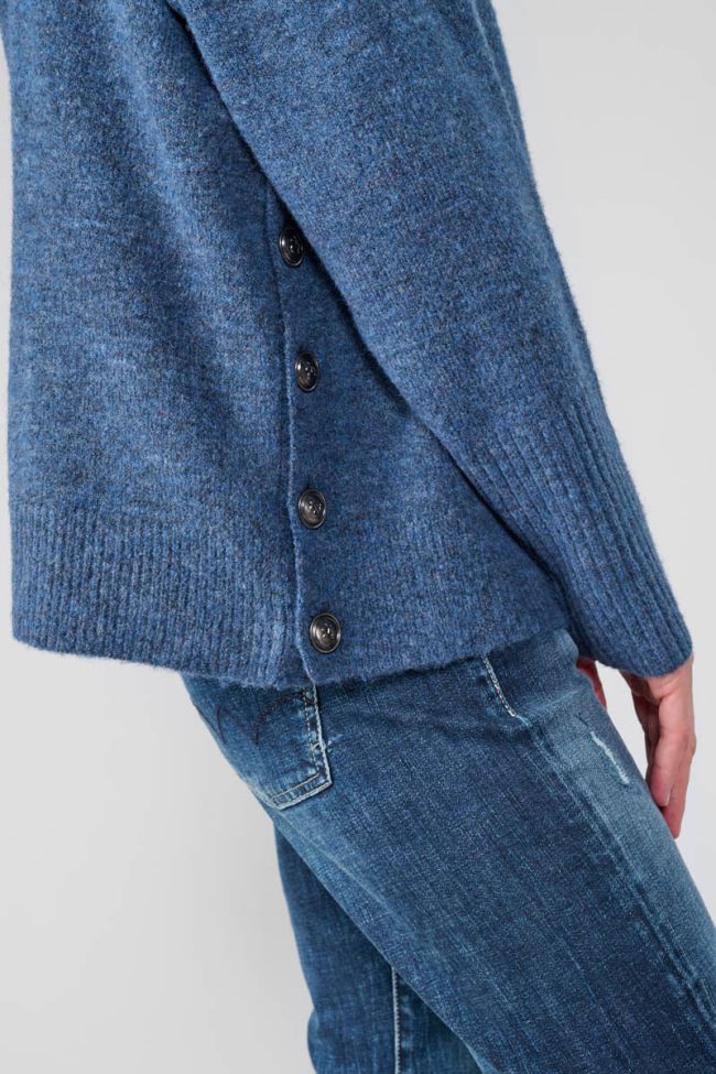 Pullover Darry in blau