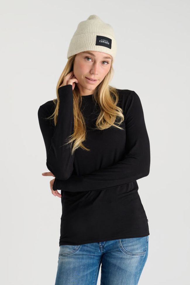 Mütze Floriza in weiß