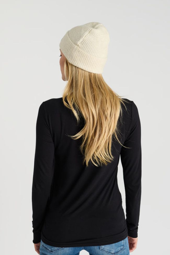 Mütze Floriza in weiß