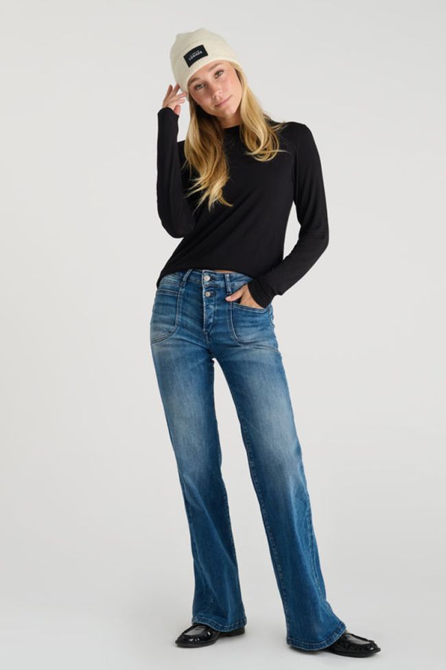 Mütze Floriza in weiß