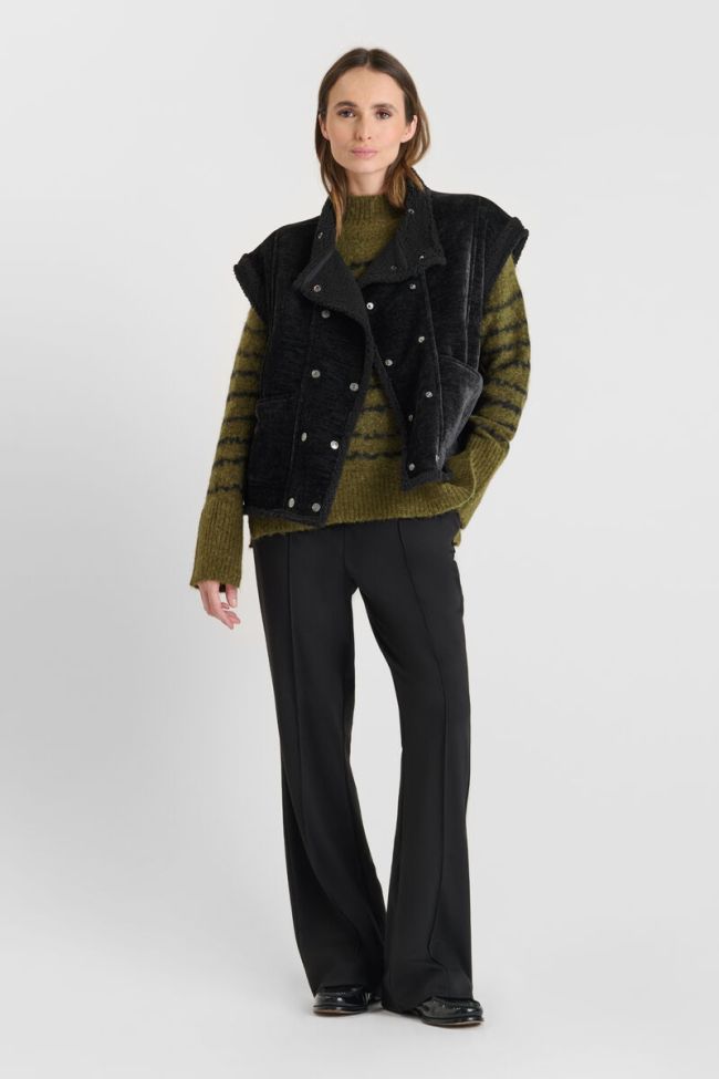 Ärmellose jacke Fuji