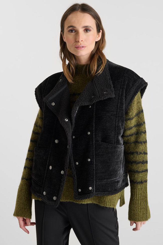 Ärmellose jacke Fuji