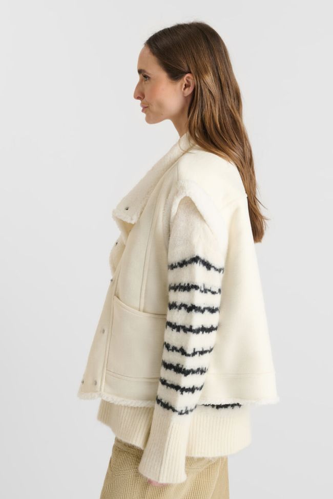 Ärmellose jacke Fuji