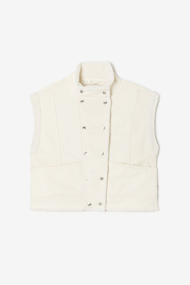 Ärmellose jacke Fuji