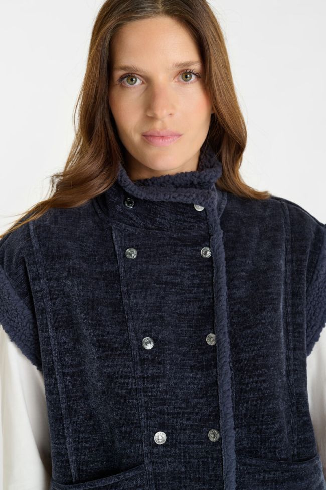 Ärmellose jacke Fuji