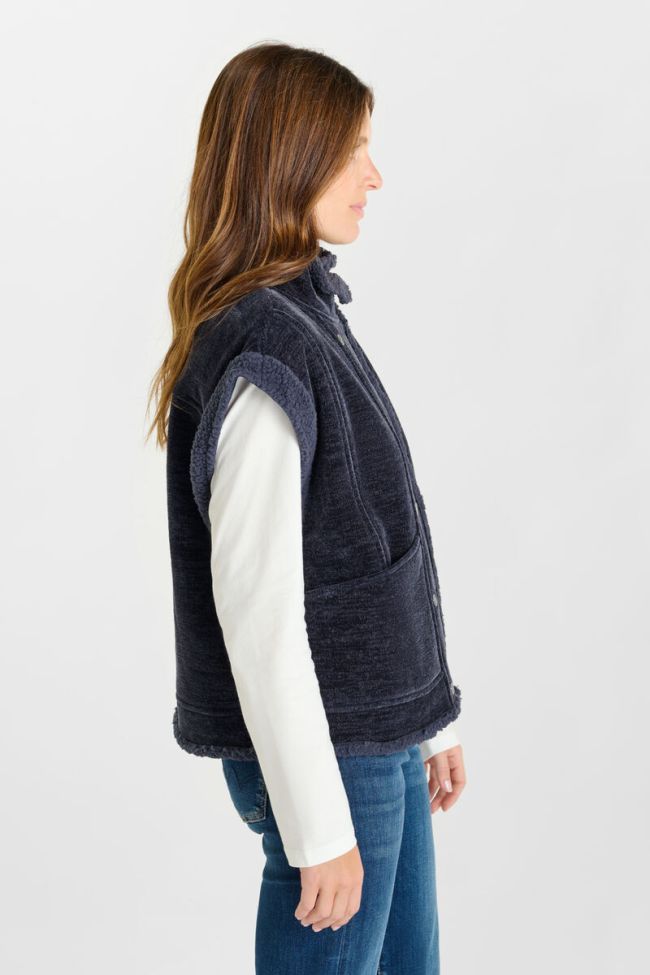 Ärmellose jacke Fuji