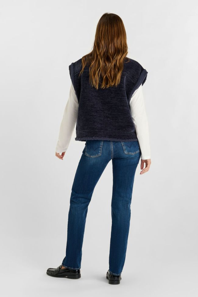 Ärmellose jacke Fuji