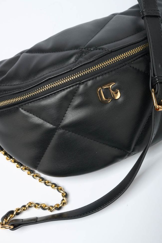 Tasche Joy in schwarz