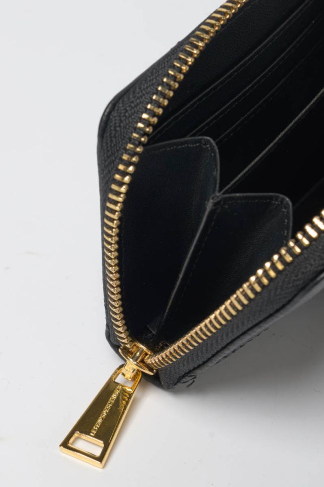 Tasche Kim in schwarz