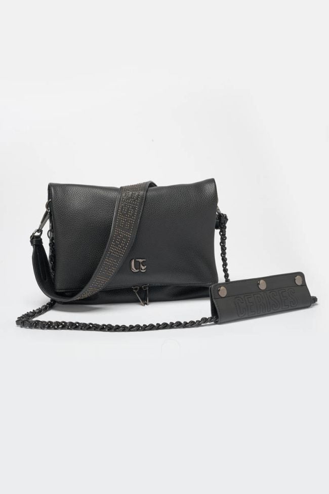 Tasche Lise in schwarz