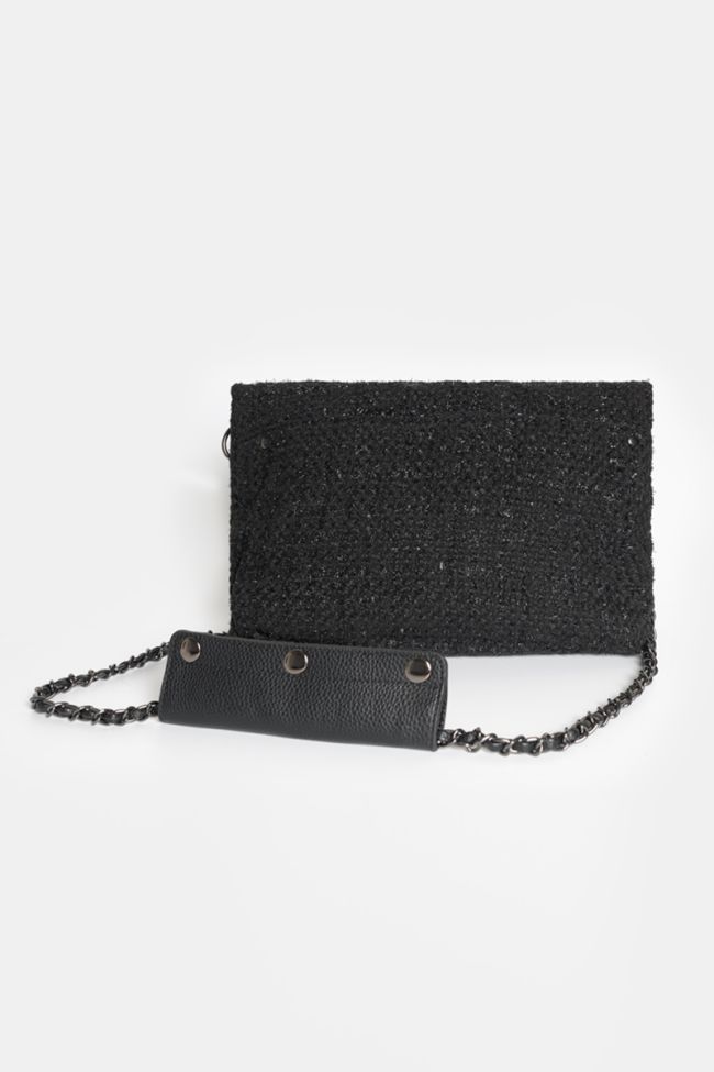 Tasche Lise in schwarz