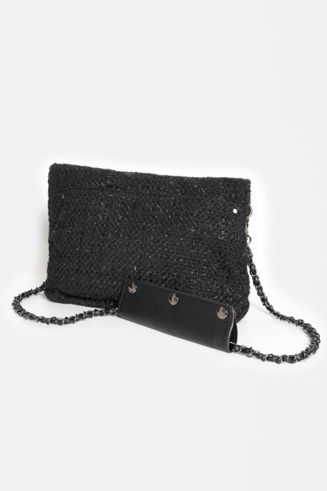 Tasche Lise in schwarz