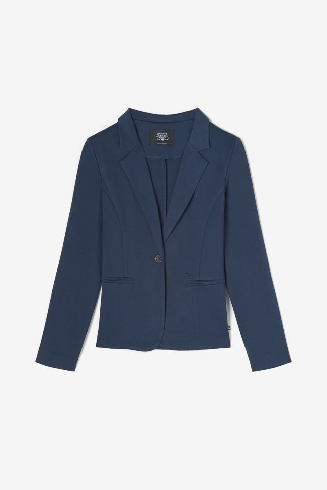 Jacke Oscar in blau