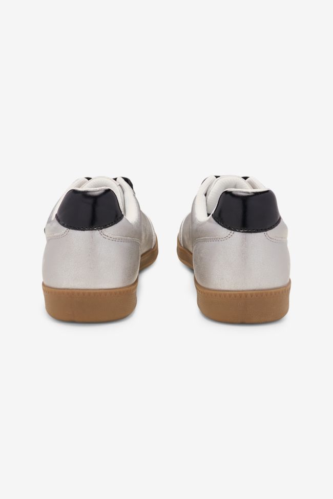 Palma Sneakers in silber