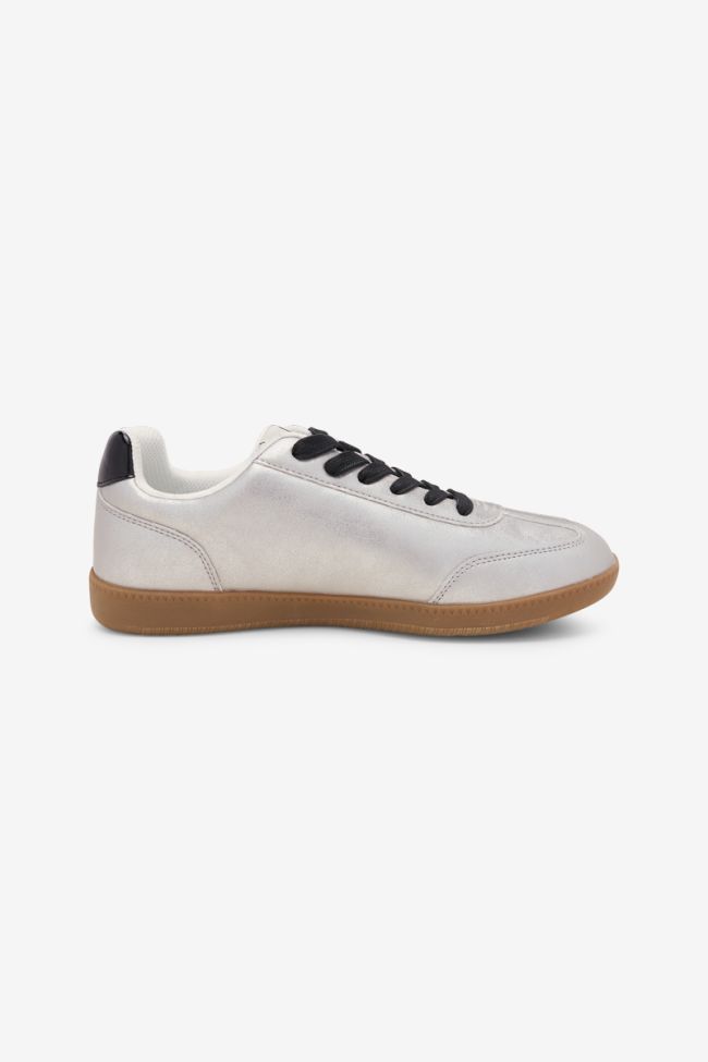 Palma Sneakers in silber